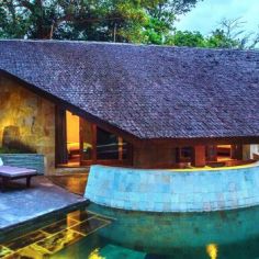 Where to rent a Villa in Bali?