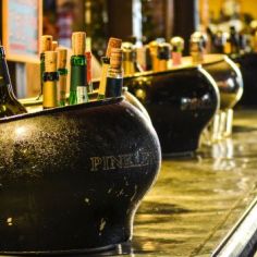 Best Cocktail Bars in Seminyak