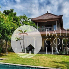 Transform Your Space with Authentic Bali Villa Design Ideas