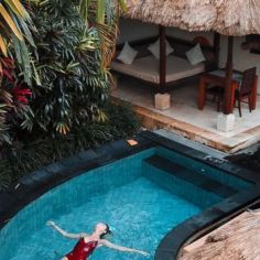 Bali Freehold Villas for Sale (High Value)