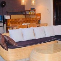 Villa for Leasehold in Bali: A Taste of Seminyak