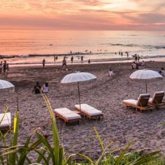 Top Beaches in Canggu