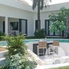 Reasons to Buy Bali Villas in 2021