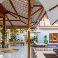 Villa Rentals in Bali: Investor's Guide to Mid/Long-Term vs Short-Term Stays