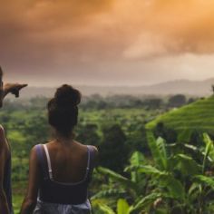 Living in Bali as a Digital Nomad
