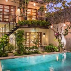 Bali Yearly Rentals: One Year at a Time