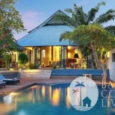 Freehold Villa in Umalas: Villa Mireda