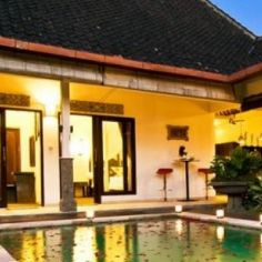 Leasehold Villa in Seminyak: A Surprise Awaits