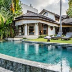 Things You Can Enjoy in a Berawa Villa