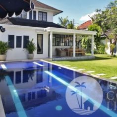 Luxury Villas in Bali for Rent Long Term