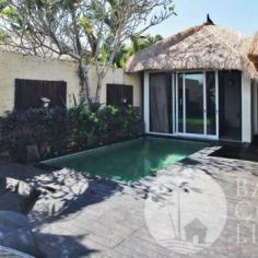 Modern and Exotic Villas for Rent in Bali