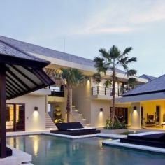 A Simple Guide on Renting a Villa in Bali