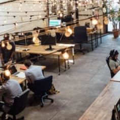 4 Cozy Coworking Spaces in Canggu, for Digital Nomads