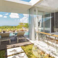 Villa Bali for Sale in Uluwatu: Beautiful Villa Akilea