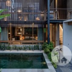 Uniquely Designed Bali Villas for Sale