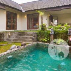 Lovely Villas for Long-Term Rent in Bali