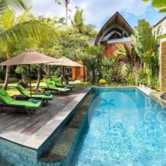 3 Best Freehold Villas in Seminyak