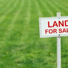 Land for Sale in Bali Charming Neighbourhood: Sanur