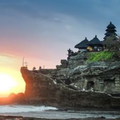 Location Strategy for Long-Term Property Investment in Bali