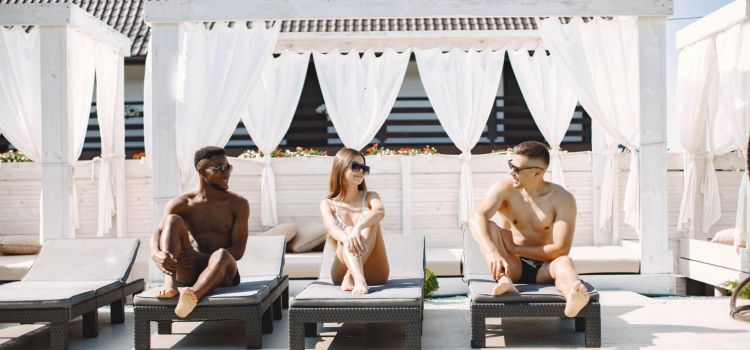 Unwind in a Stunning Bali Holiday Villa Rental for New Year's Eve Getaway