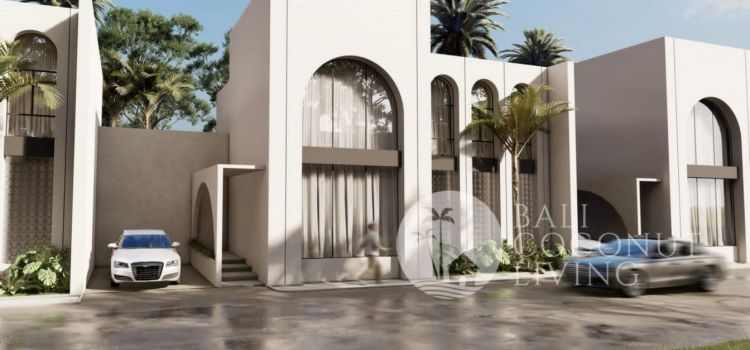 Investing In An Off-Plan Property In Bali