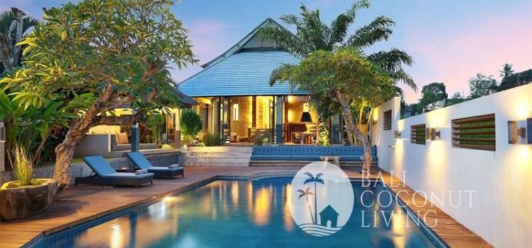 Luxurious Villa for Sale in Bali: Villa Mireda