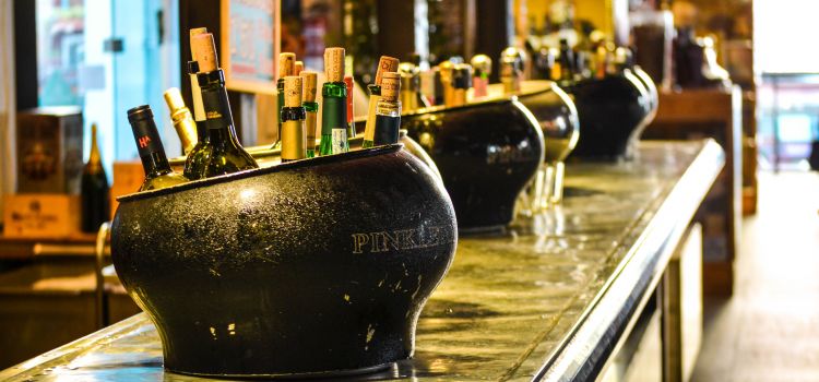 Best Cocktail Bars in Seminyak