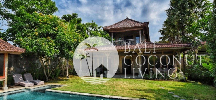 Transform Your Space with Authentic Bali Villa Design Ideas