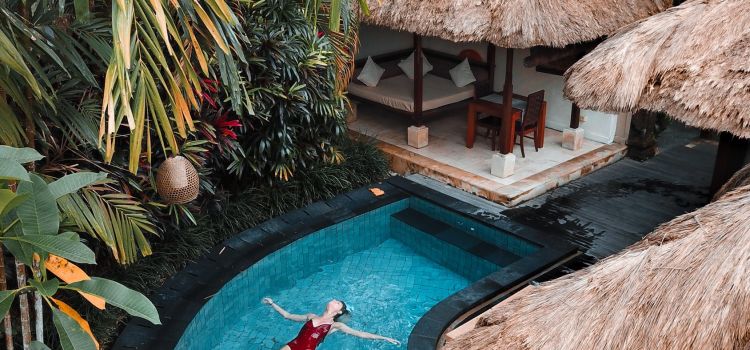 Bali Freehold Villas for Sale (High Value)