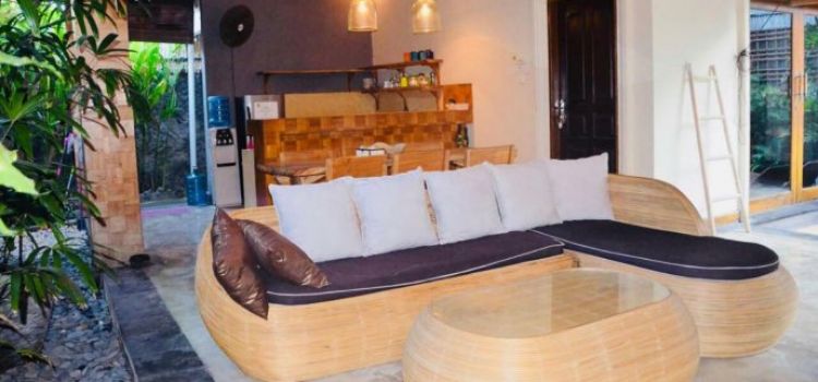 Villa for Leasehold in Bali: A Taste of Seminyak