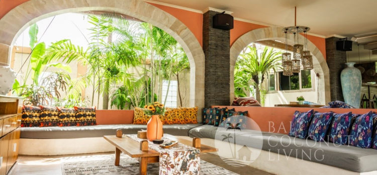 Find Your Perfect Retreat in Beautiful Mediterranean Villas