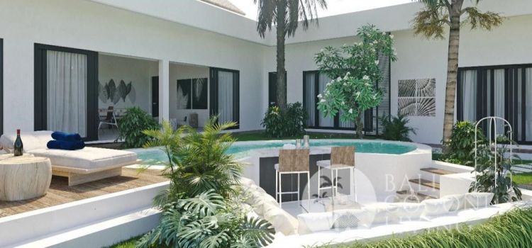 Reasons to Buy Bali Villas in 2021