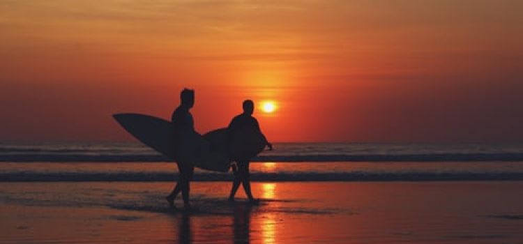 Want to Stay in Seminyak? Pick One of These Comfy Villas!