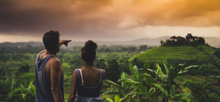 Living in Bali as a Digital Nomad