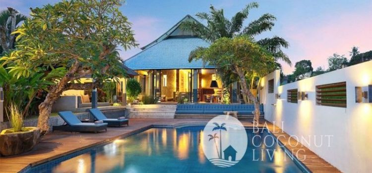 Freehold Villa in Umalas: Villa Mireda