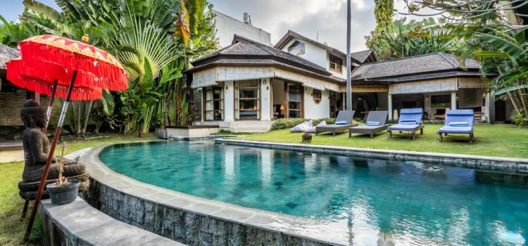 Things You Can Enjoy in a Berawa Villa