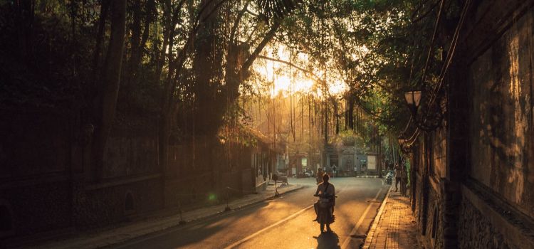 How to Rent Out Your Ubud Real Estate Investment