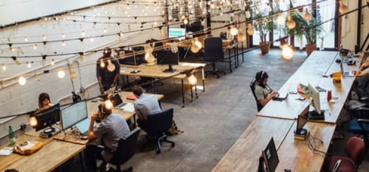 4 Cozy Coworking Spaces in Canggu, for Digital Nomads