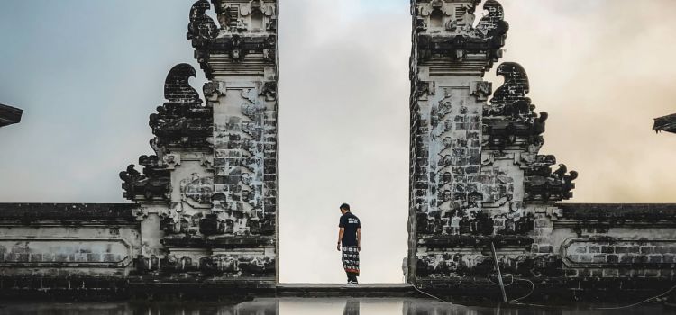Explore Bali Longer, Find The Best Bali Monthly Property Rentals