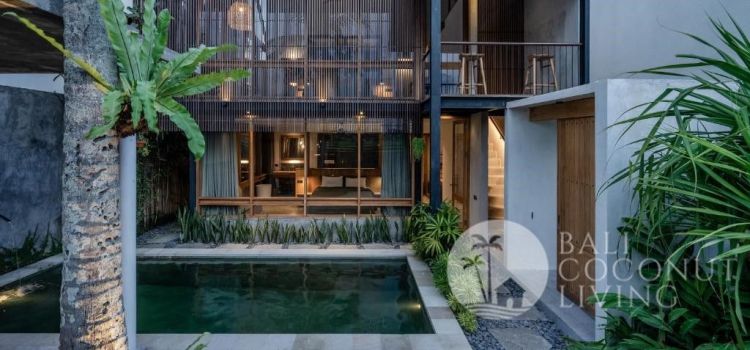Uniquely Designed Bali Villas for Sale