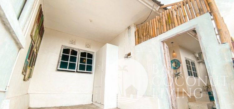 Beautiful Bali Houses for Rent in Canggu
