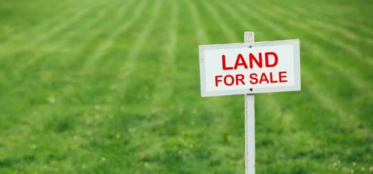 Land for Sale in Bali Charming Neighbourhood: Sanur