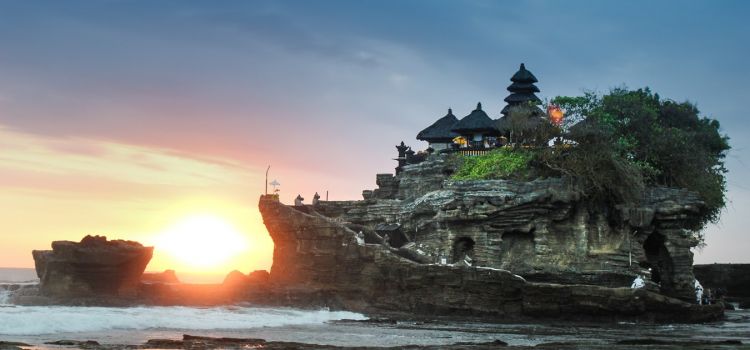 Location Strategy for Long-Term Property Investment in Bali