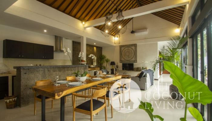 Villa Pondok Sari Slider 3