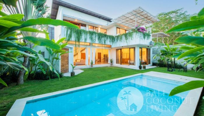 VILLA COCOVIBES Slider 1