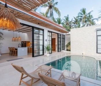 Casa De Gracia Ubud