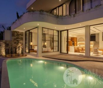 Villa Alemae