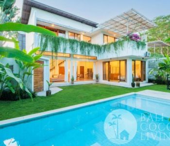 VILLA COCOVIBES