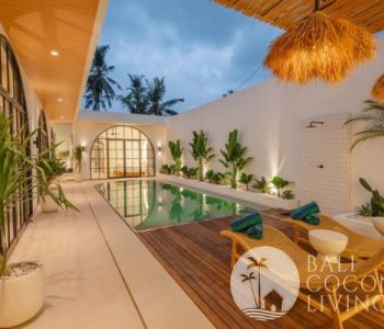 Casa De Gracia 2 Ubud