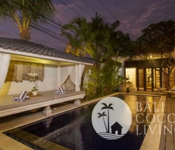 Villa Pondok Sari